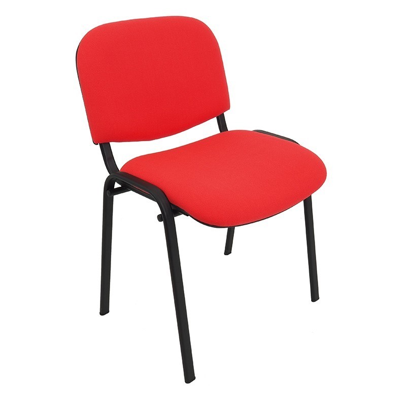Krzesło Iso Black