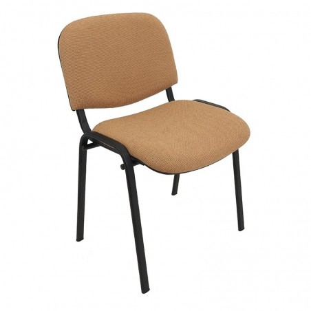 Krzesło Iso Black