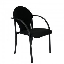 Krzesło Visa Black