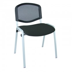 Krzesło Iso Alu Siatka