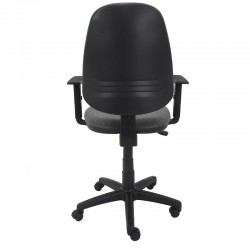 Krzesło Wentycz Synchro Lux Black