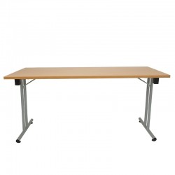 Stół składany Alu Buk 140x80