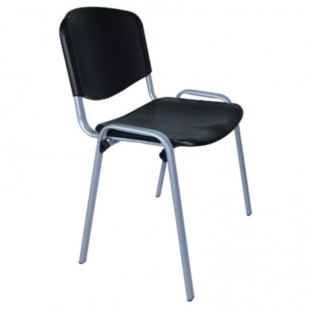 Krzesło Iso Alu Plast