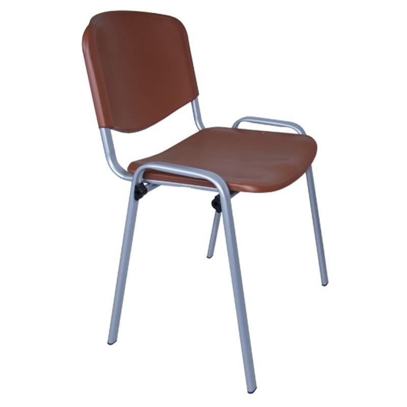 Krzesło Iso Alu Plast